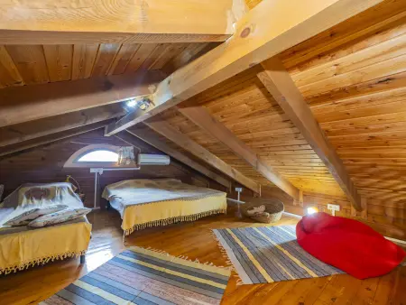 Maison de campagne à Cártama avec piscine et climatisation - Photo 31
