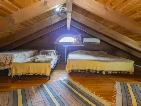 Maison de campagne à Cártama avec piscine et climatisation - Photo 33