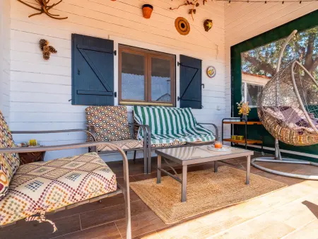 Maison de campagne à Cártama avec piscine et climatisation - Photo 34