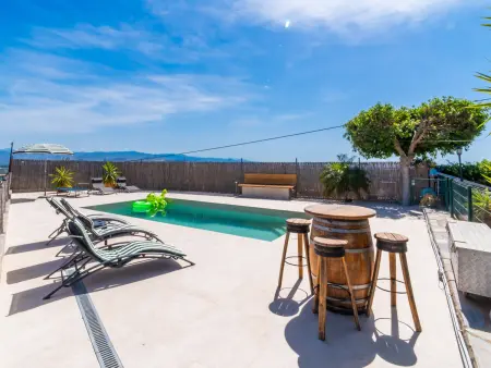 Maison de campagne à Cártama avec piscine et climatisation - Photo 35