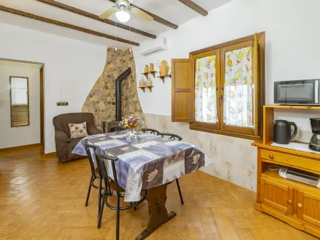 Gîte rural à Cártama, piscine 3x5m et vue vallée : photo 29