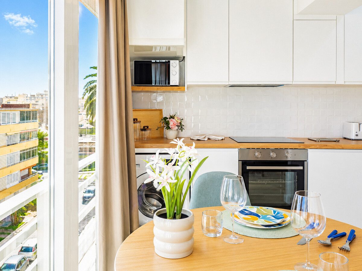 Studio vue mer à 100m de la plage, Torremolinos - Photo 16