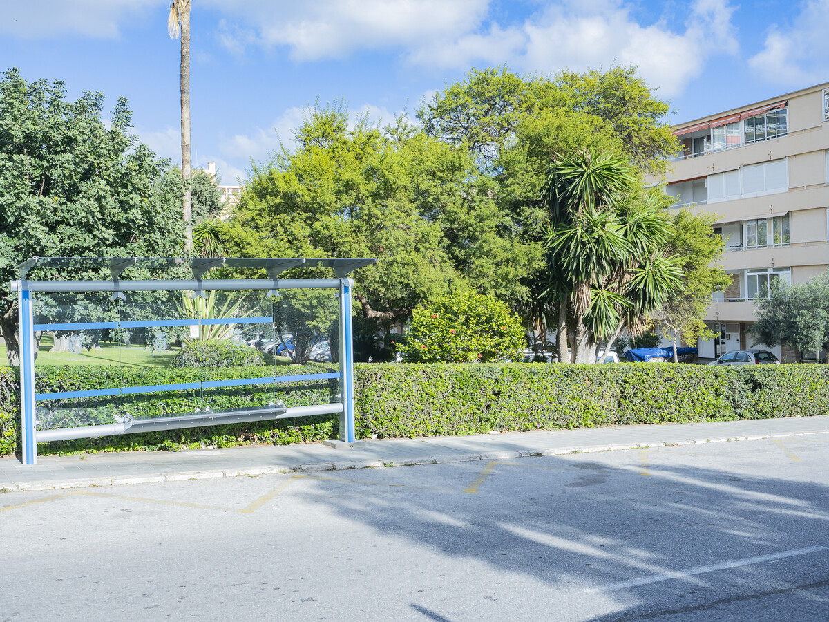 Studio vue mer à 100m de la plage, Torremolinos - Photo 29