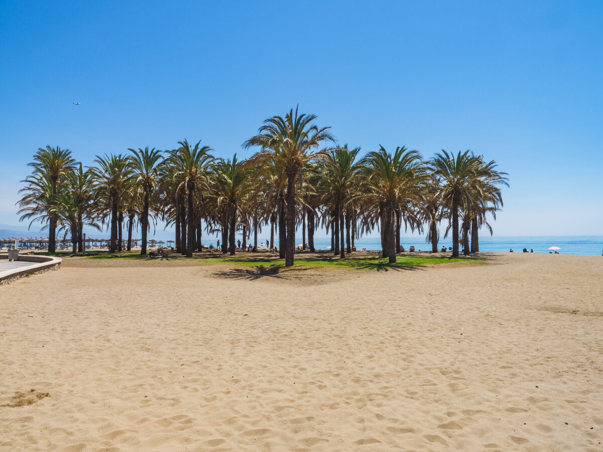 Studio vue mer à 100m de la plage, Torremolinos - Photo 35