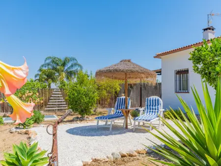 Finca Pati : gîte rural 6 pers. avec piscine privée : photo 2