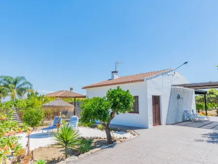 Finca Pati : gîte rural 6 pers. avec piscine privée : photo 7