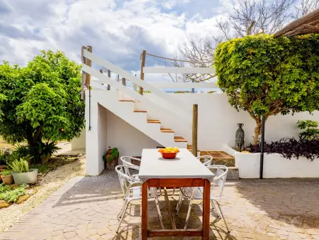 Finca Pati : gîte rural 6 pers. avec piscine privée : photo 9