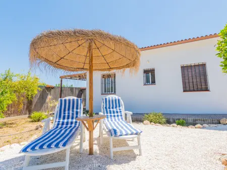 Finca Pati : gîte rural 6 pers. avec piscine privée : photo 11