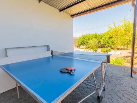 Finca Pati : gîte rural 6 pers. avec piscine privée : photo 12