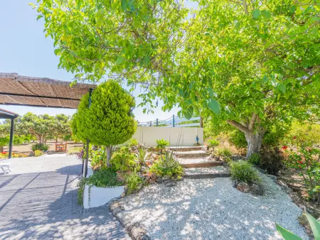 Finca Pati : gîte rural 6 pers. avec piscine privée : photo 13