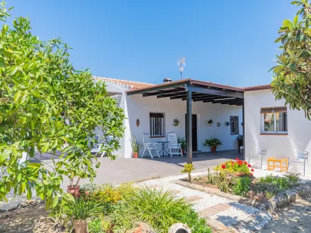 Finca Pati : gîte rural 6 pers. avec piscine privée : photo 18