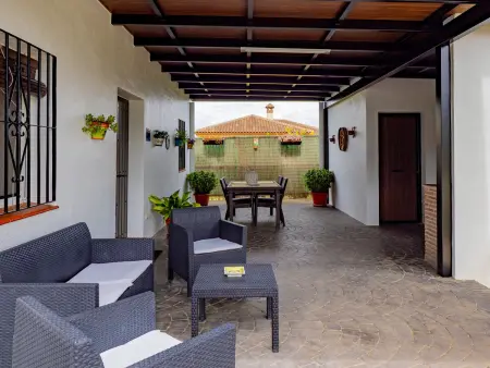 Finca Pati : gîte rural 6 pers. avec piscine privée : photo 21