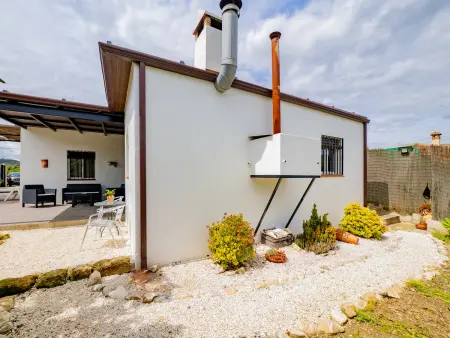 Finca Pati : gîte rural 6 pers. avec piscine privée : photo 22