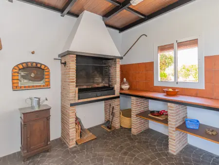 Finca Pati : gîte rural 6 pers. avec piscine privée : photo 27
