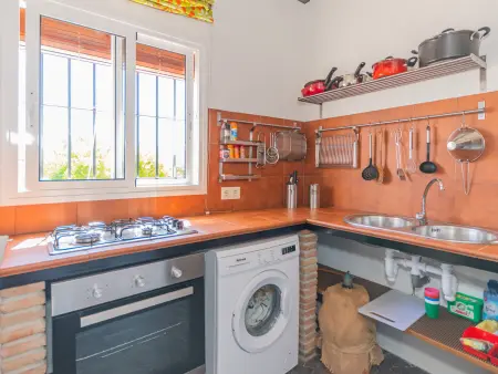 Finca Pati : gîte rural 6 pers. avec piscine privée : photo 29