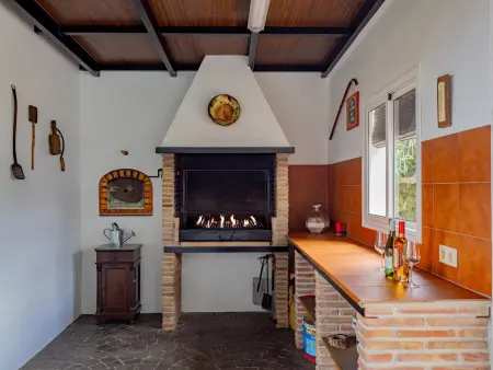 Finca Pati : gîte rural 6 pers. avec piscine privée : photo 30