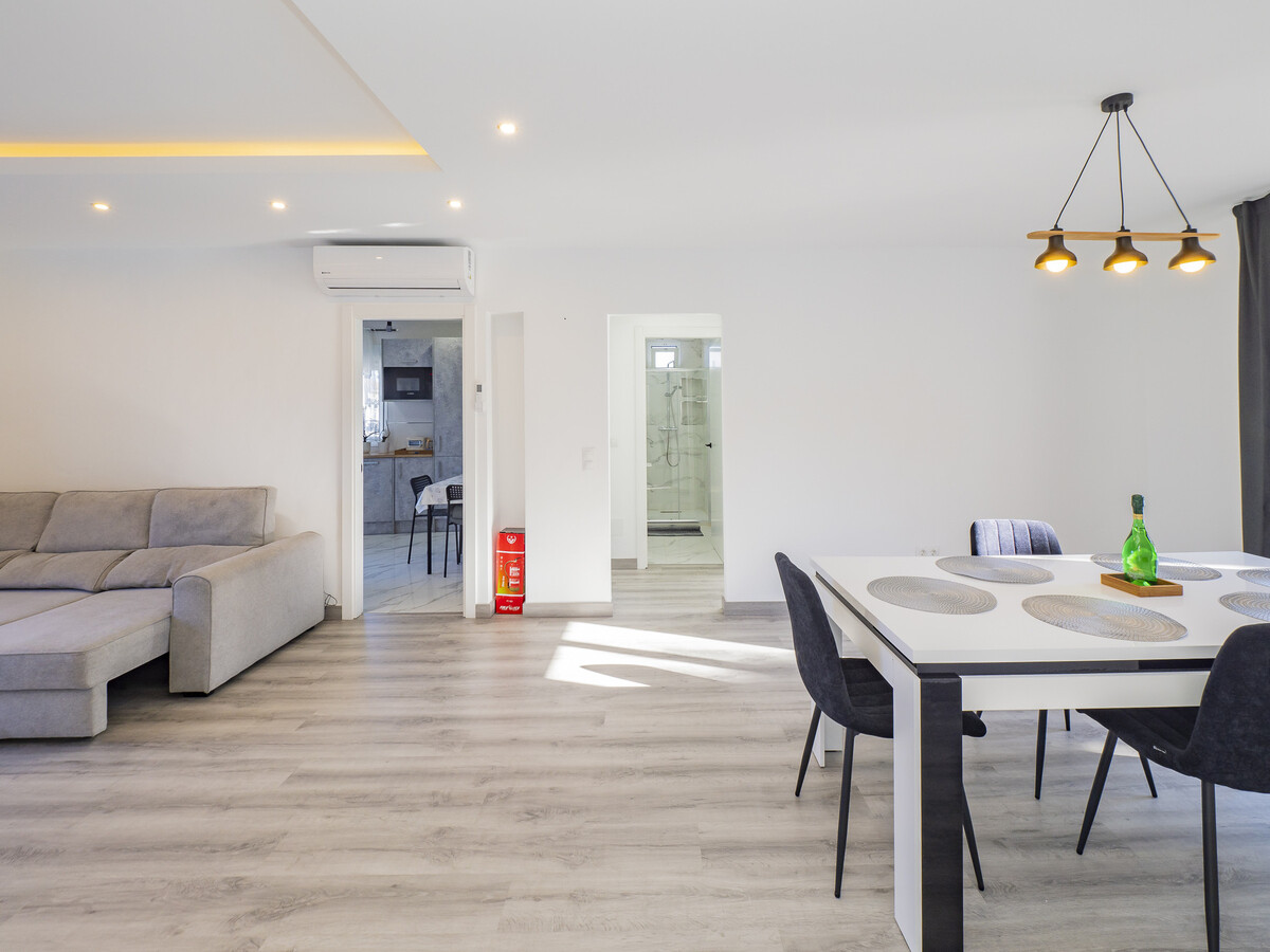 Appartement 4 pers. à Alhaurín el Grande, terrasse 26 m² - Photo 3