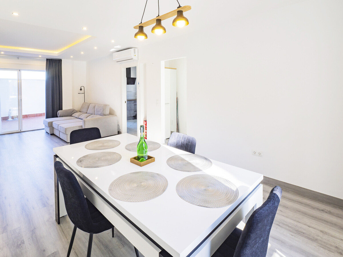 Appartement 4 pers. à Alhaurín el Grande, terrasse 26 m² - Photo 10