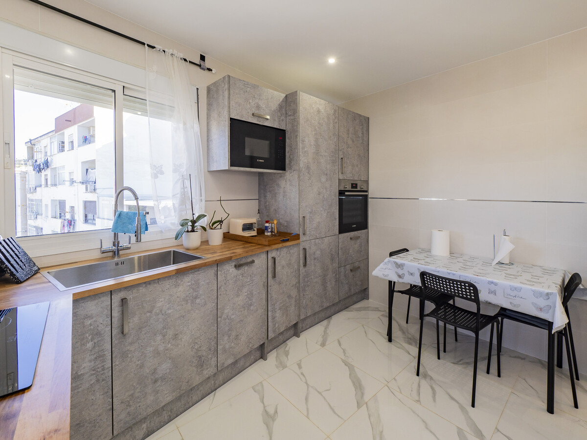 Appartement 4 pers. à Alhaurín el Grande, terrasse 26 m² - Photo 11