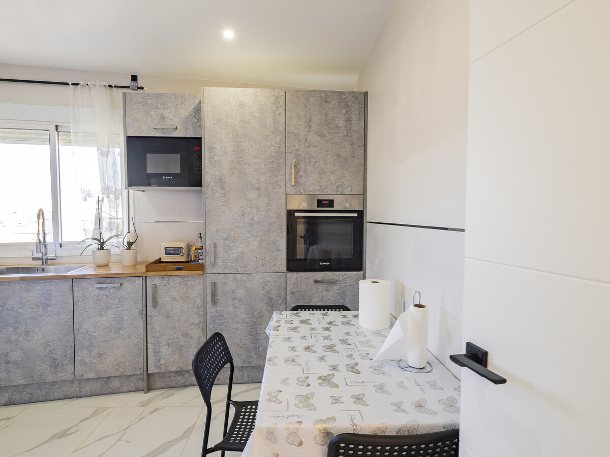 Appartement 4 pers. à Alhaurín el Grande, terrasse 26 m² - Photo 14