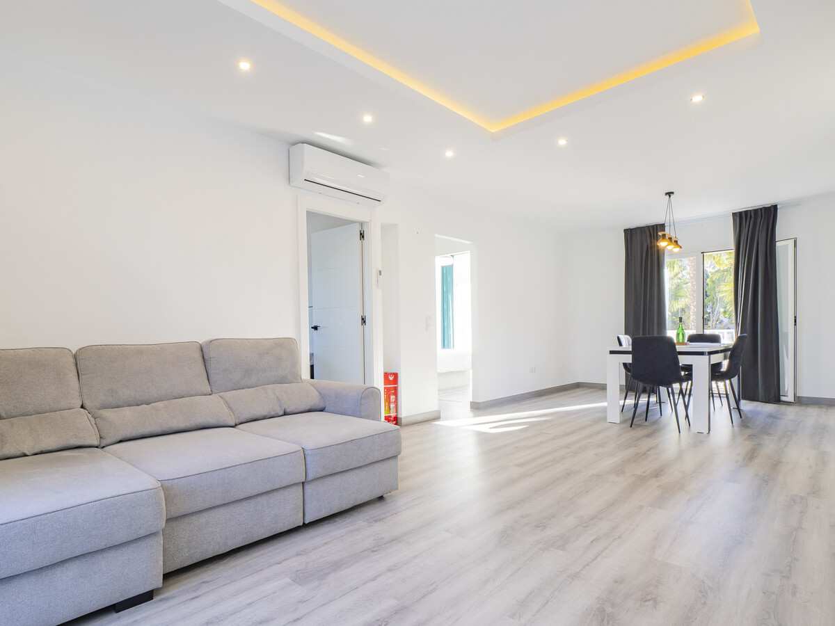 Appartement 4 pers. à Alhaurín el Grande, terrasse 26 m² - Photo 15