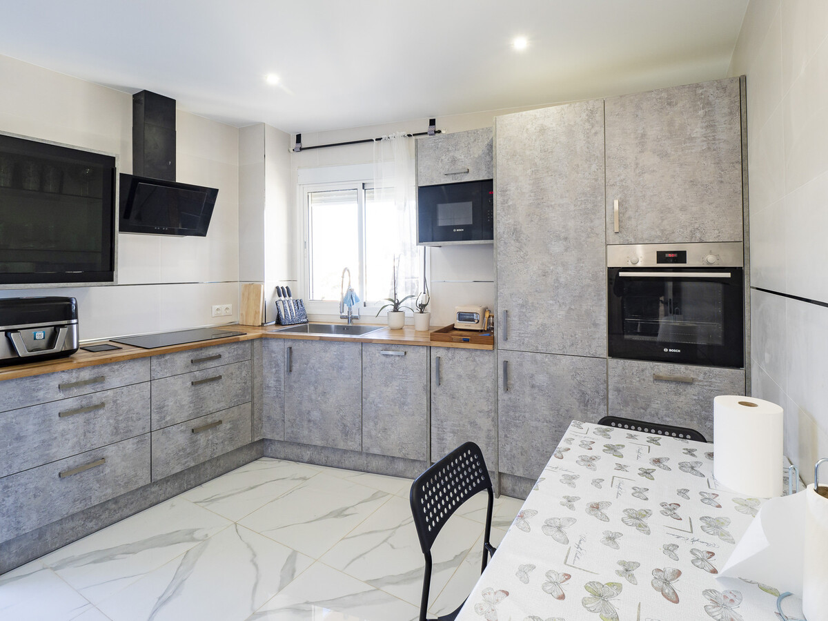 Appartement 4 pers. à Alhaurín el Grande, terrasse 26 m² - Photo 16