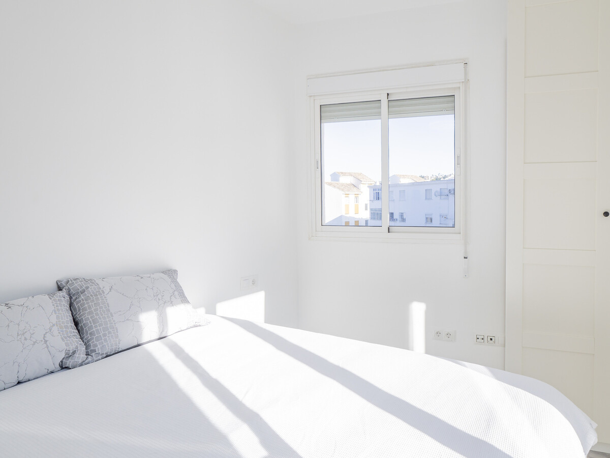 Appartement 4 pers. à Alhaurín el Grande, terrasse 26 m² - Photo 21