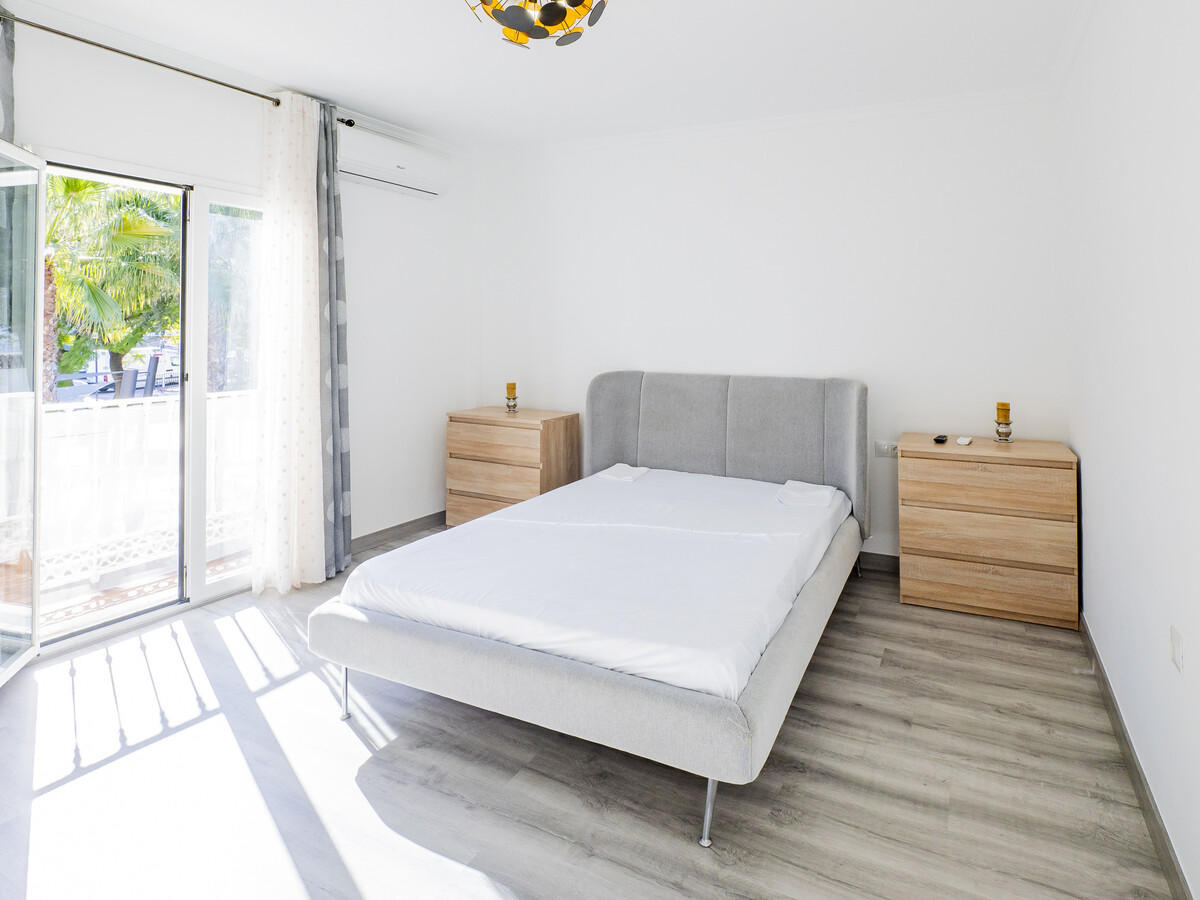 Appartement 4 pers. à Alhaurín el Grande, terrasse 26 m² - Photo 22