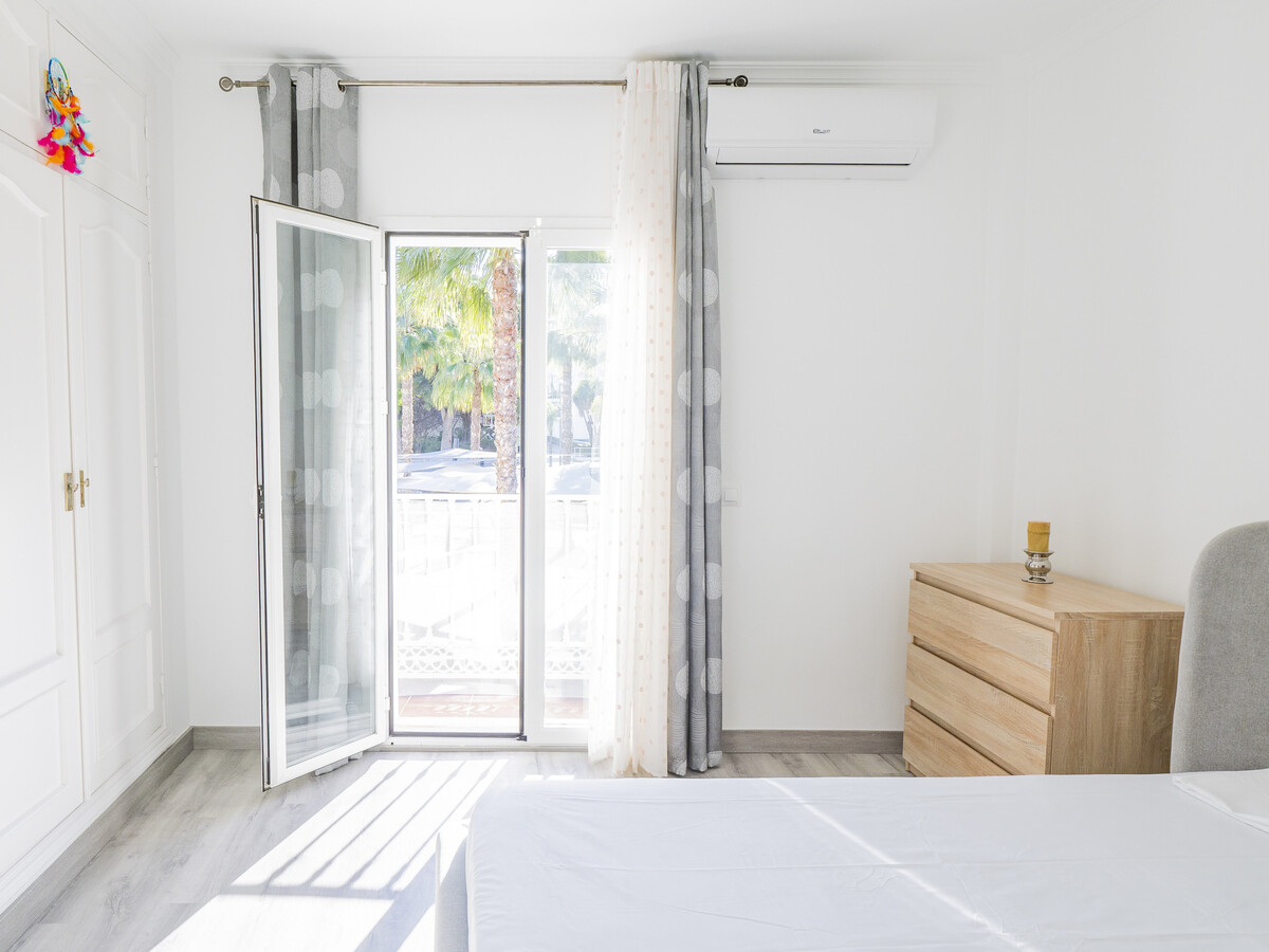 Appartement 4 pers. à Alhaurín el Grande, terrasse 26 m² - Photo 23