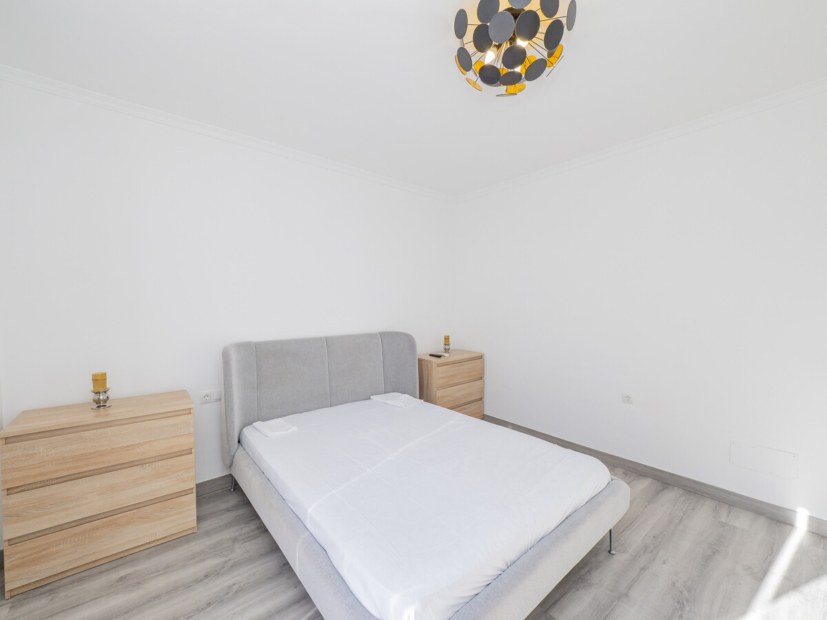 Appartement 4 pers. à Alhaurín el Grande, terrasse 26 m² - Photo 24