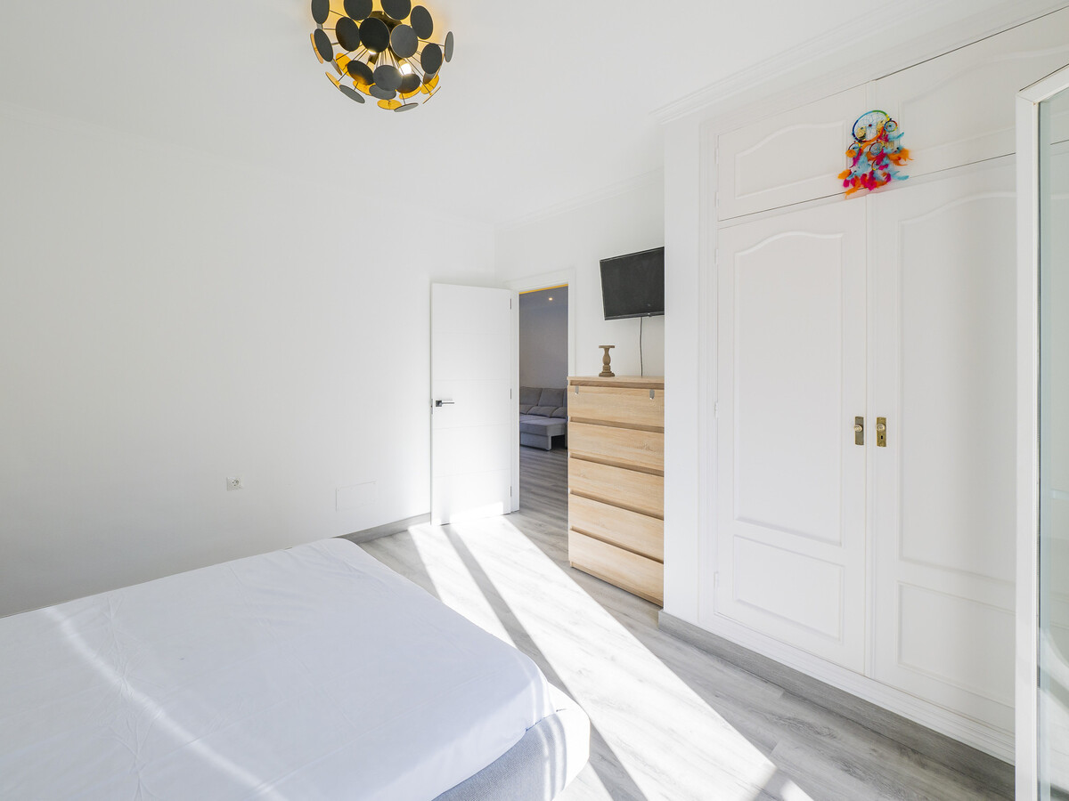 Appartement 4 pers. à Alhaurín el Grande, terrasse 26 m² - Photo 25