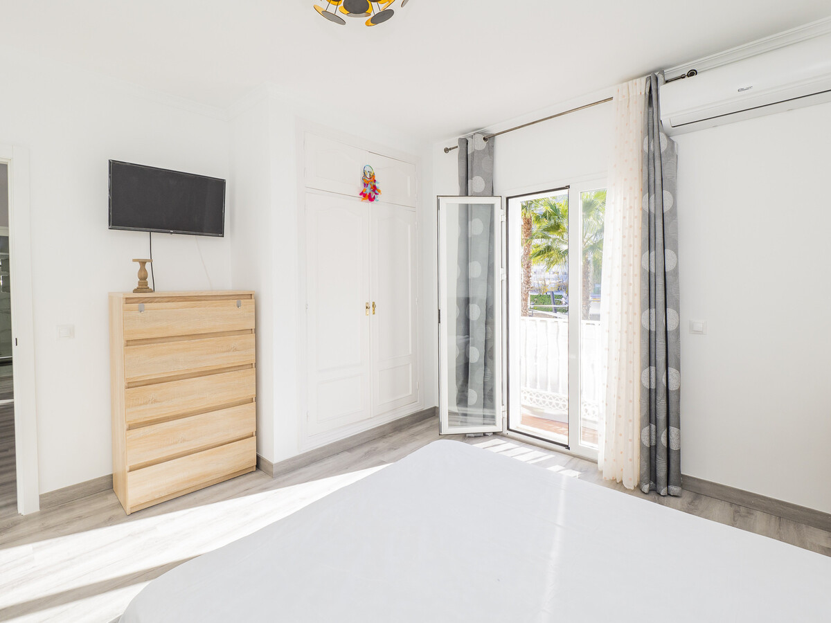 Appartement 4 pers. à Alhaurín el Grande, terrasse 26 m² - Photo 26