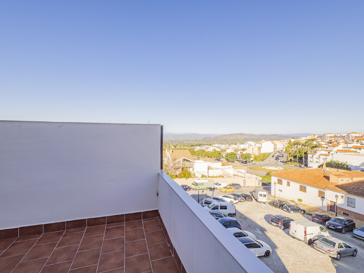 Appartement 4 pers. à Alhaurín el Grande, terrasse 26 m² - Photo 29