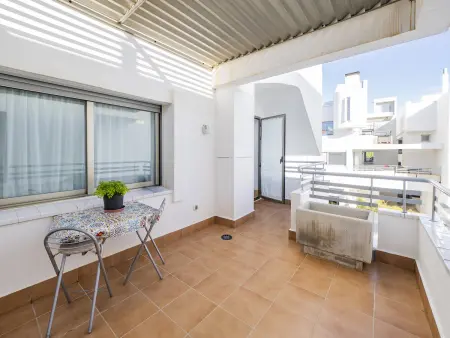 Appartement 4 pers. à Mijas, parking inclus et piscine : photo 11