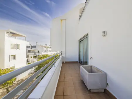 Appartement 4 pers. à Mijas, parking inclus et piscine : photo 12