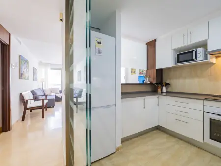Appartement 4 pers. à Mijas, parking inclus et piscine : photo 13