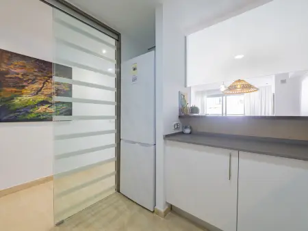 Appartement 4 pers. à Mijas, parking inclus et piscine : photo 15