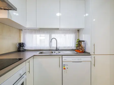 Appartement 4 pers. à Mijas, parking inclus et piscine : photo 16