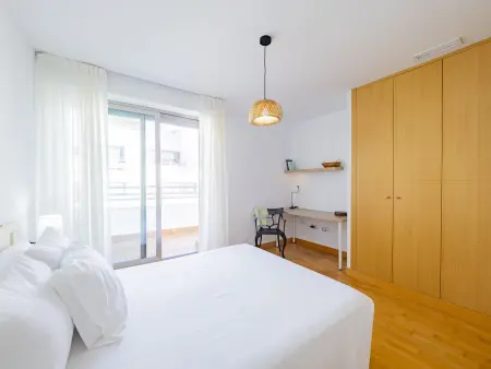 Appartement 4 pers. à Mijas, parking inclus et piscine : photo 17