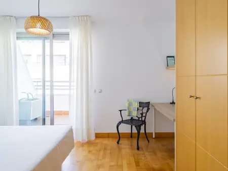 Appartement 4 pers. à Mijas, parking inclus et piscine : photo 18