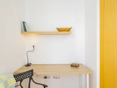 Appartement 4 pers. à Mijas, parking inclus et piscine : photo 19