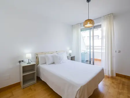 Appartement 4 pers. à Mijas, parking inclus et piscine : photo 20