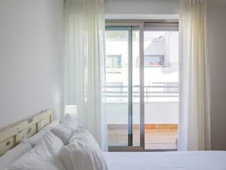 Appartement 4 pers. à Mijas, parking inclus et piscine : photo 21