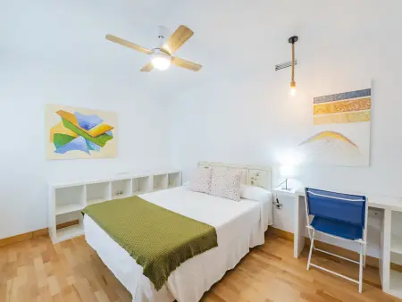 Appartement 4 pers. à Mijas, parking inclus et piscine : photo 25