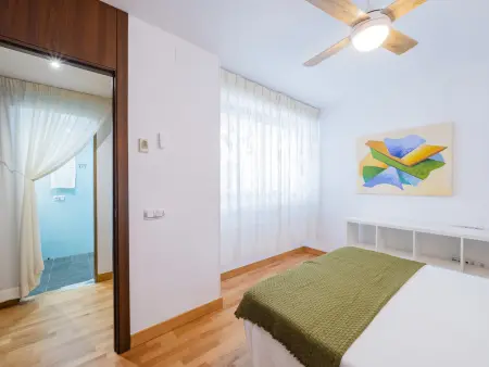 Appartement 4 pers. à Mijas, parking inclus et piscine : photo 26