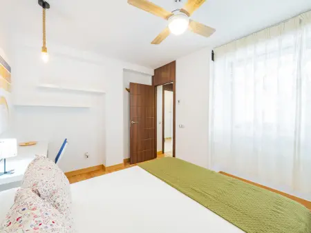 Appartement 4 pers. à Mijas, parking inclus et piscine : photo 27