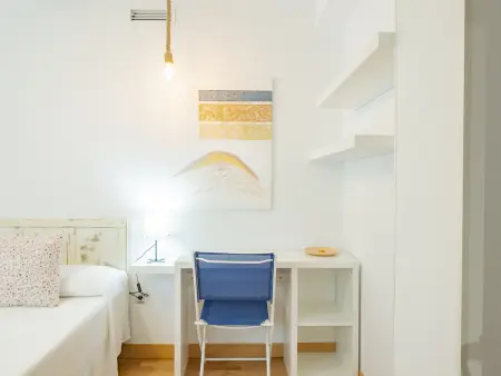 Appartement 4 pers. à Mijas, parking inclus et piscine : photo 28
