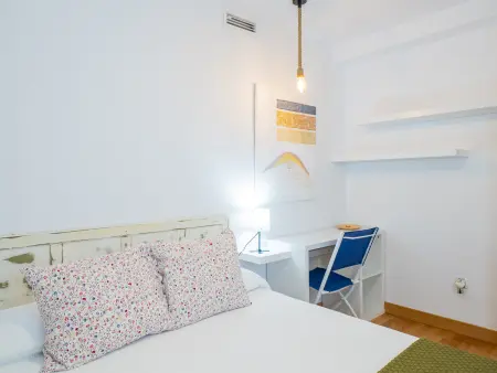 Appartement 4 pers. à Mijas, parking inclus et piscine : photo 29