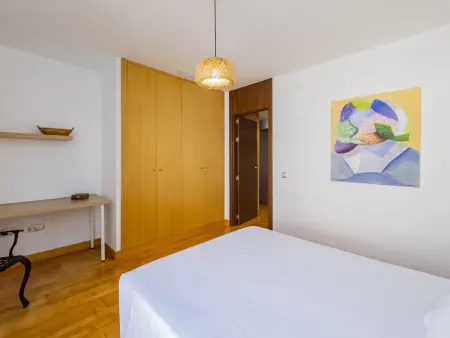 Appartement 4 pers. à Mijas, parking inclus et piscine : photo 30
