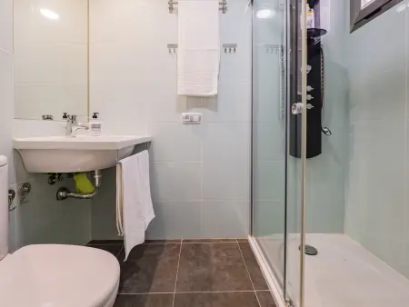 Appartement 4 pers. à Mijas, parking inclus et piscine : photo 31